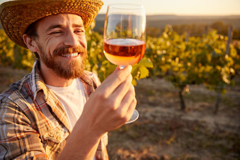 ¿Te gustaría producir tu propio vino casero? Aprende a hacerlo con estos pasos y sorprende a tus familiares y amigos