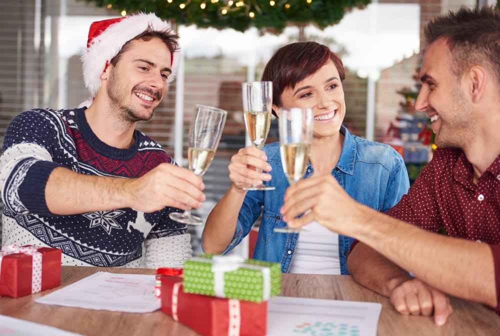 ¿Por qué el 70% de los españoles juegan a la Lotería de Navidad y no a otros juegos de azar?