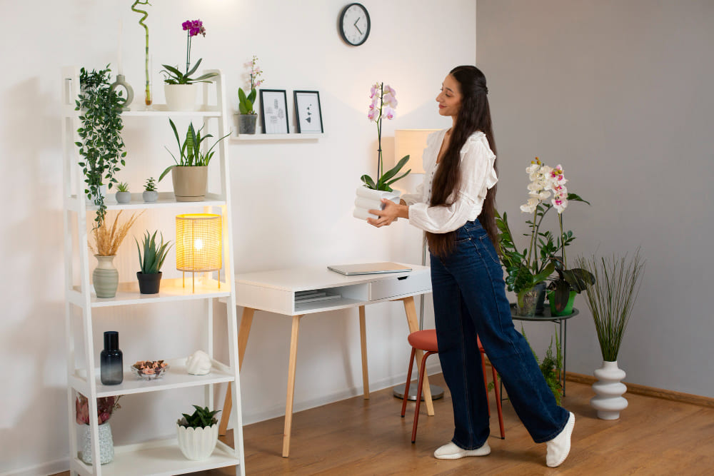 Aprende a decorar con gusto tu nuevo hogar